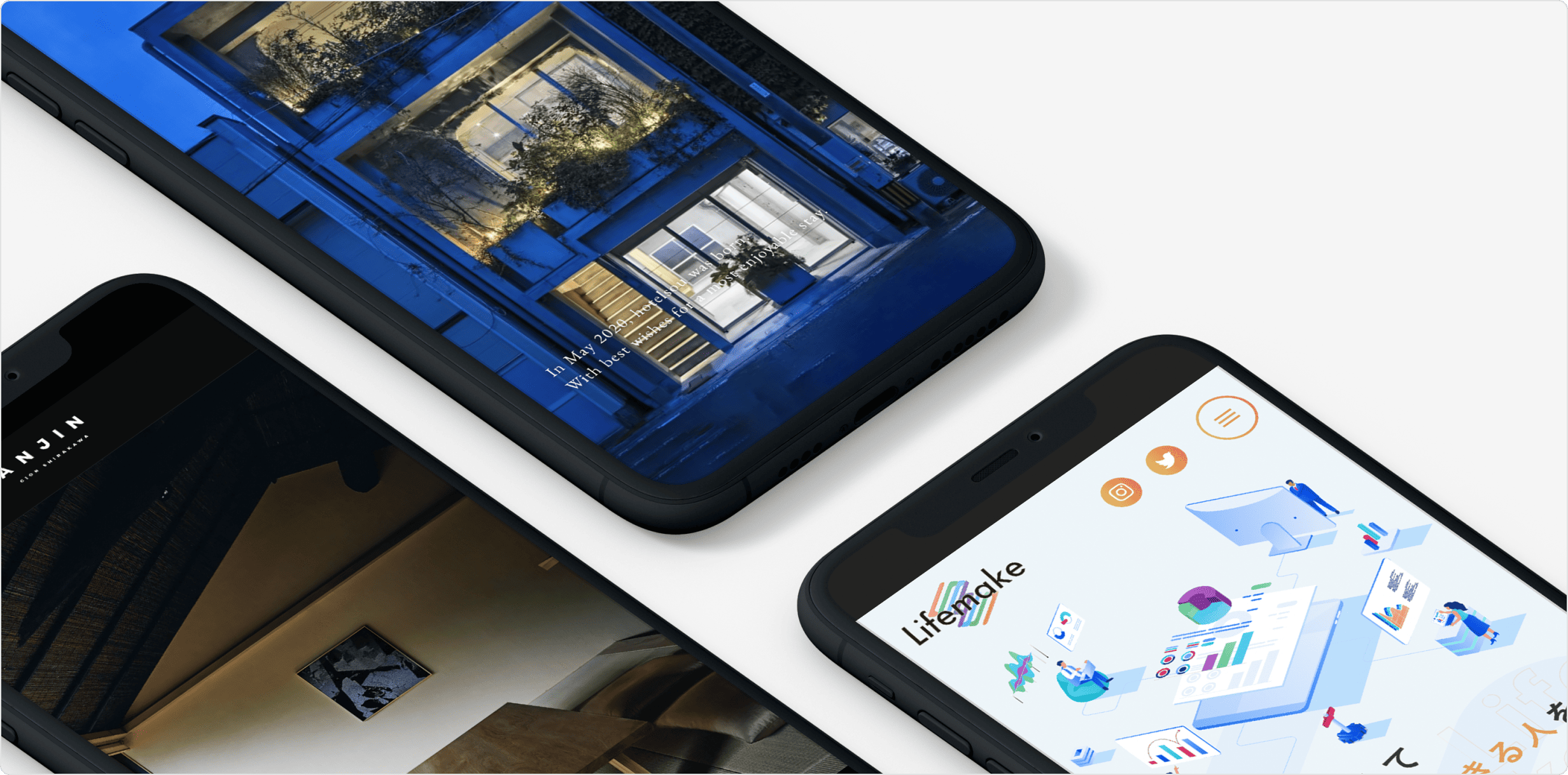 受託開発・WEB制作 undefined